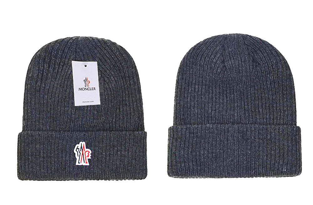 Шапка MONCLER Fashion Beanies #1