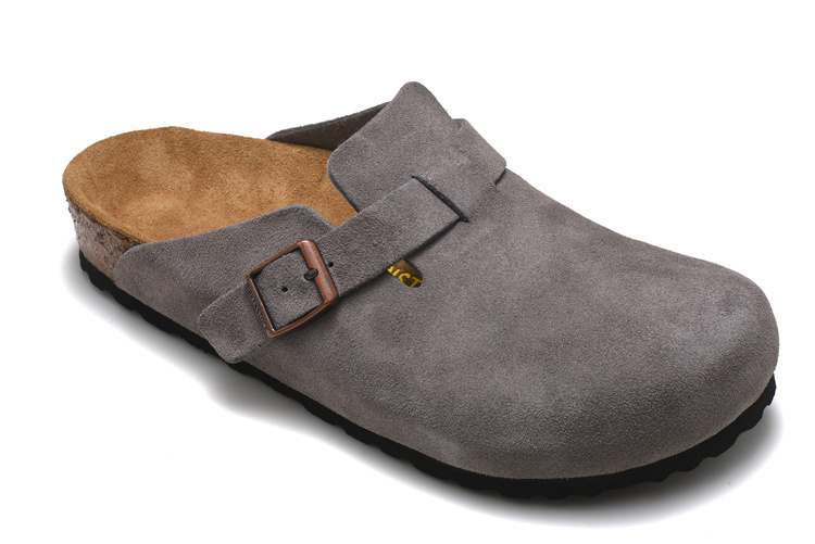 Тапочки Birkenstock #1