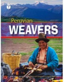 Footprint Reading Library 1000 - Peruvian Weavers #1