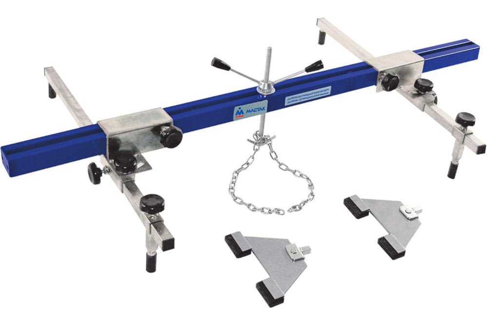 Траверса для вывешивания двигателя МАСТАК 103-740500 - купить с ...