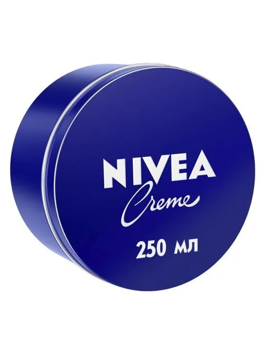 NIVEA Крем для ухода за кожей 250 мл #1