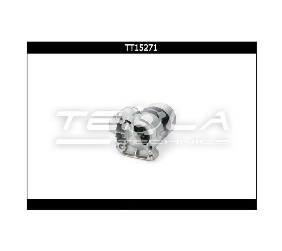 Стартер TESLA TECHNICS TT15271 - TESLA TECHNICS арт. TT15271 - купить ...