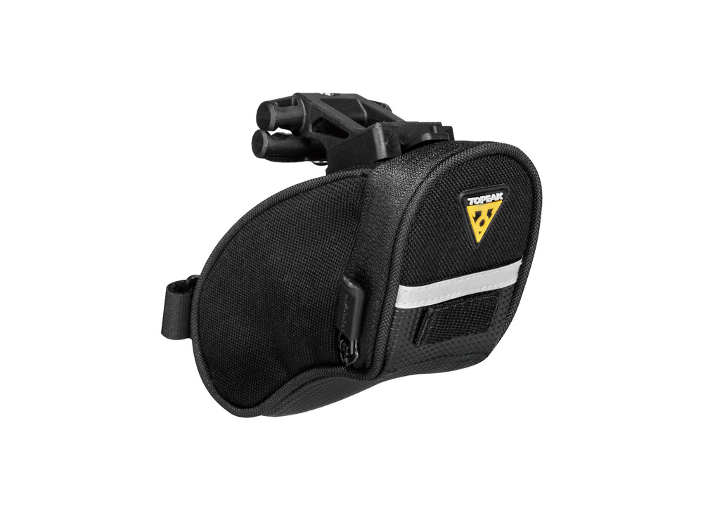 Сумка подседельная Topeak Aero Wedge Pack, Micro, TC2470B #1