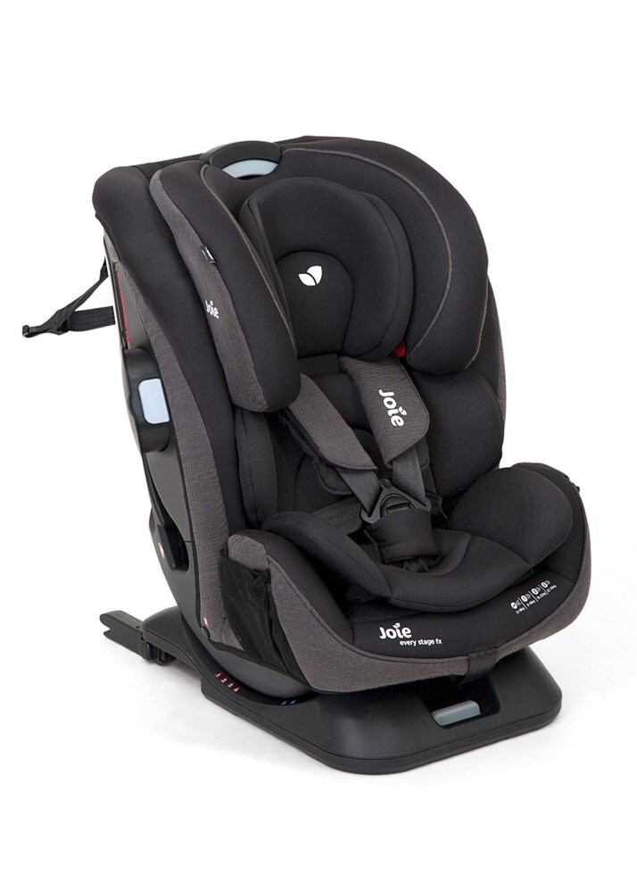 Joie 1 2 3 isofix best sale