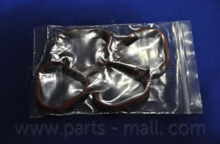Parts-Mall Прокладка впускного коллектора, арт. P1L-C012, 1 шт. #1