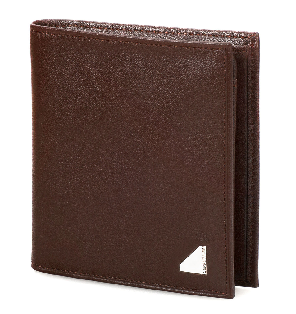 CERRUTI 1881 Plate Brown