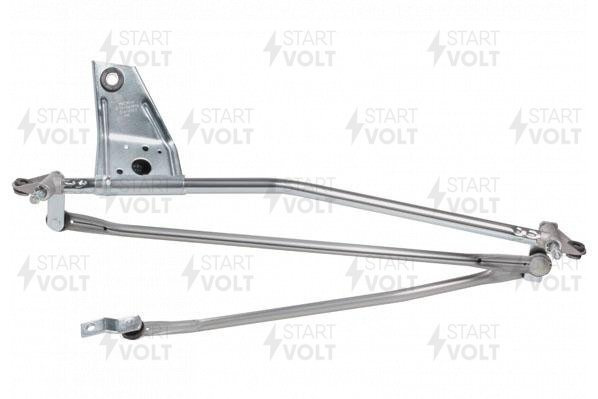 Трапеция стеклооч. для а/м Лада 2110-2112 и их модификации (D-12мм ...