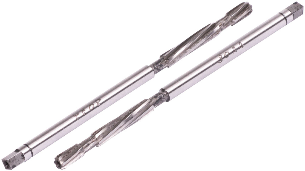 развертка направляющих втулок клапанов 8 мм L-170 мм а/м ВАЗ 8кл. ГАЗ ...