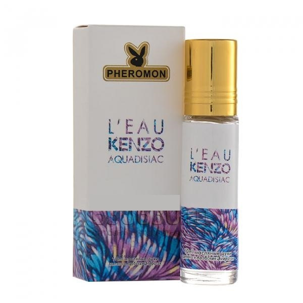 Kenzo deals aquadisiac homme