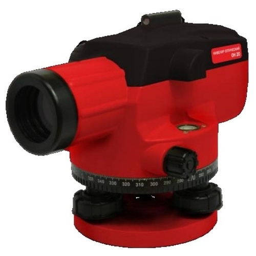 Купить Оптический нивелир Elitech ОН 20 по низкой цене в интернет ...