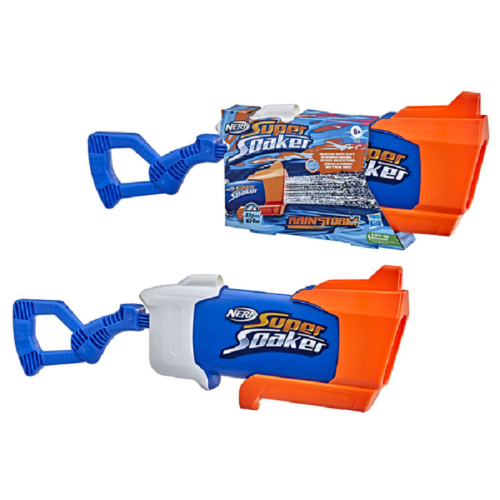 Nerf soaker hot sale