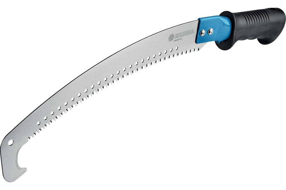 Ручная штанговая ножовка Grinda Garden Pro 42444, 360 мм #1