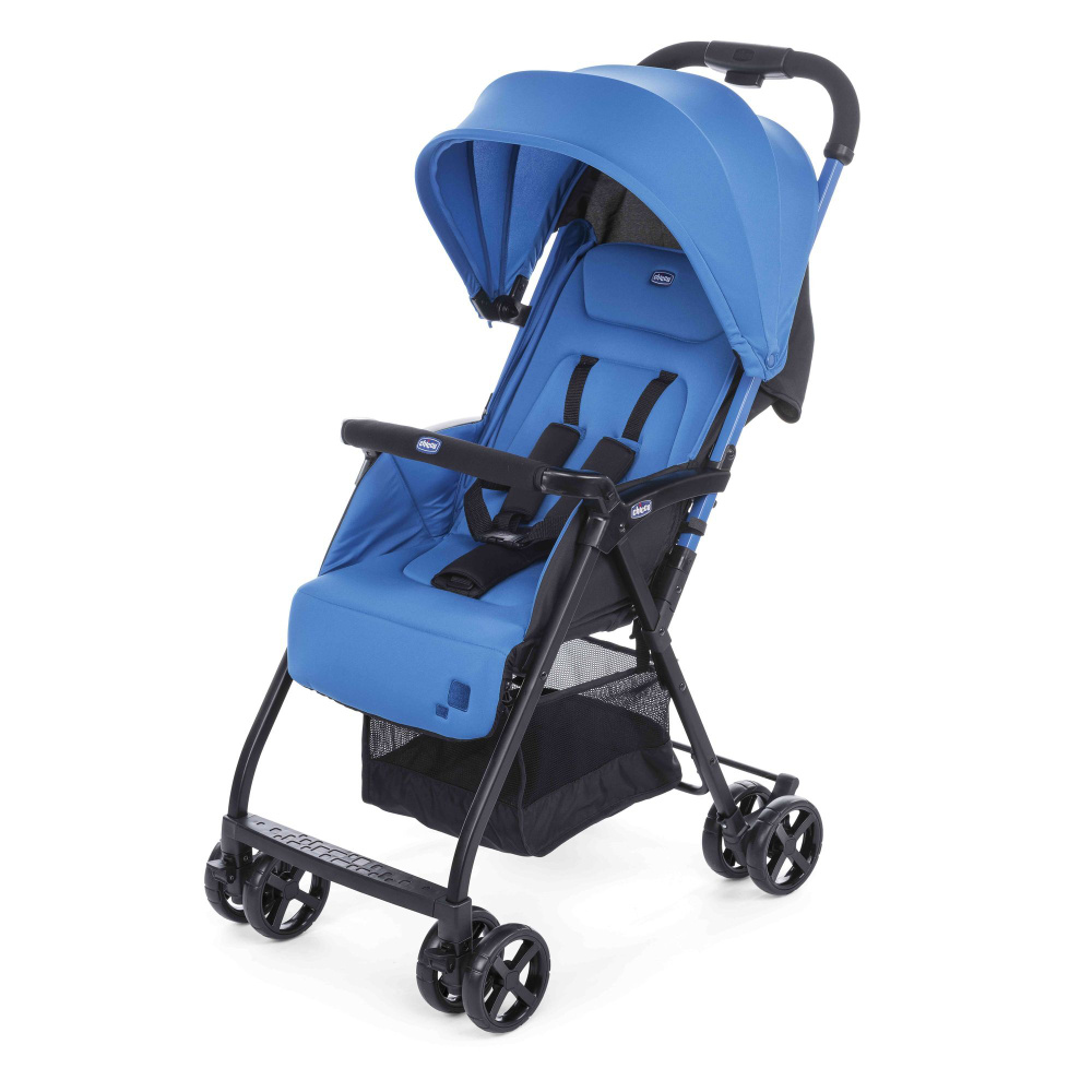 Chicco sales ohlala blue