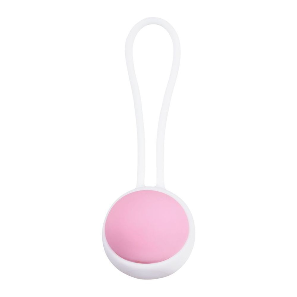 Тренажер Кегеля Easytoys Single Removable Kegel Ball / Секс-игрушки 18+ /  Интимные товары для взрослых 18 плюс / Интим игрушки для секса 18 + /  Эротические игрушки для взрослых купить на OZON по низкой цене (591272011)