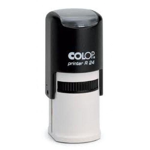 Оснастка COLOP для круглой печати D24 Printer R24 - купить с доставкой ...