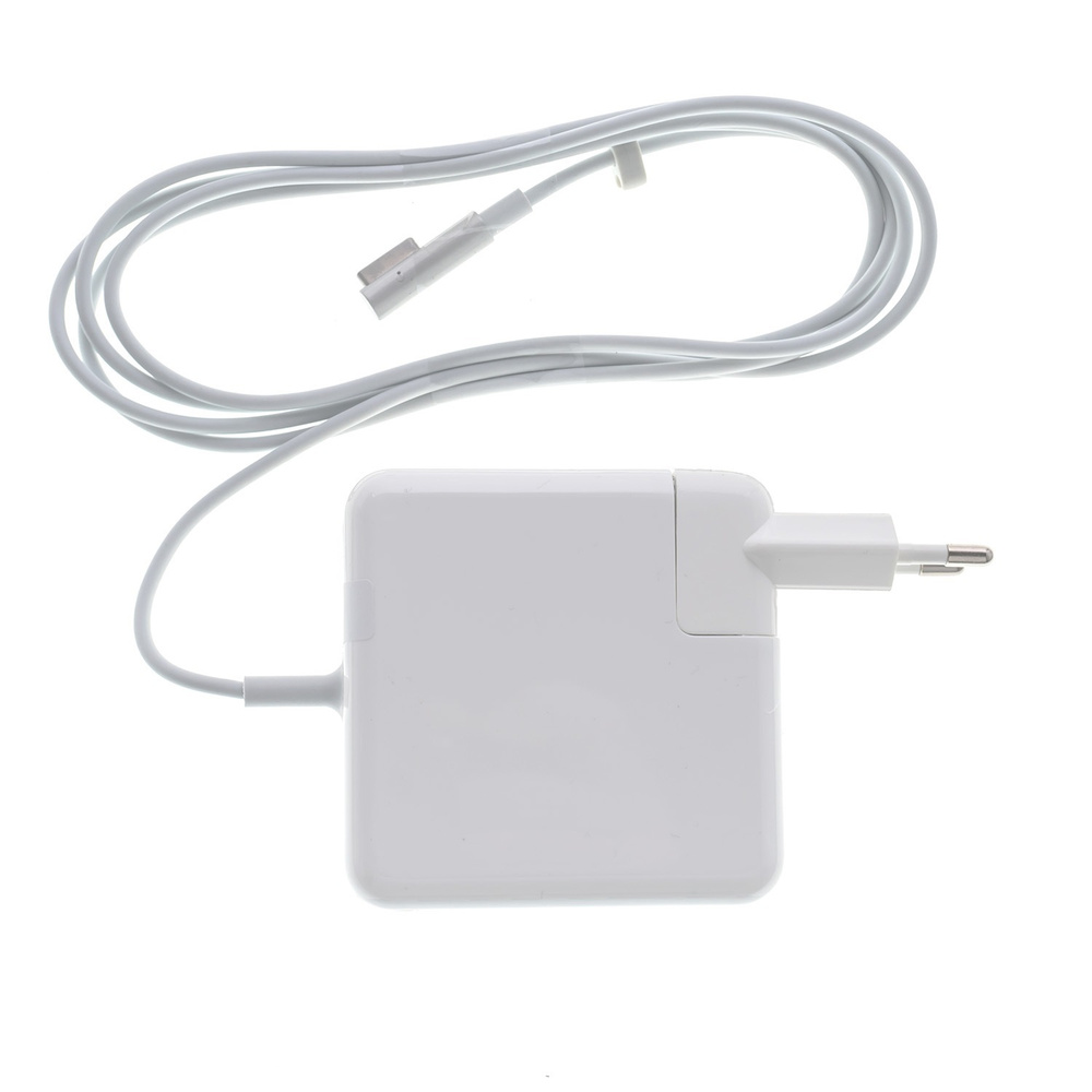 Блок питания для ноутбука Apple A1184, A1344, 16.5V, 3.65A, 60W, разъем ...