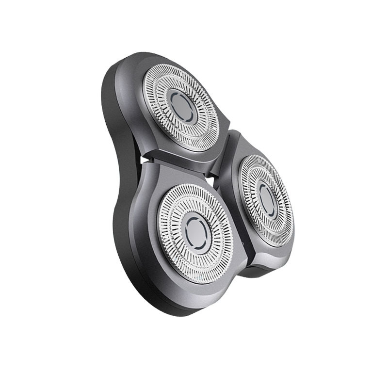 Сменная насадка для Xiaomi электробритвы Mi Electric Shaver S500 S500C ...