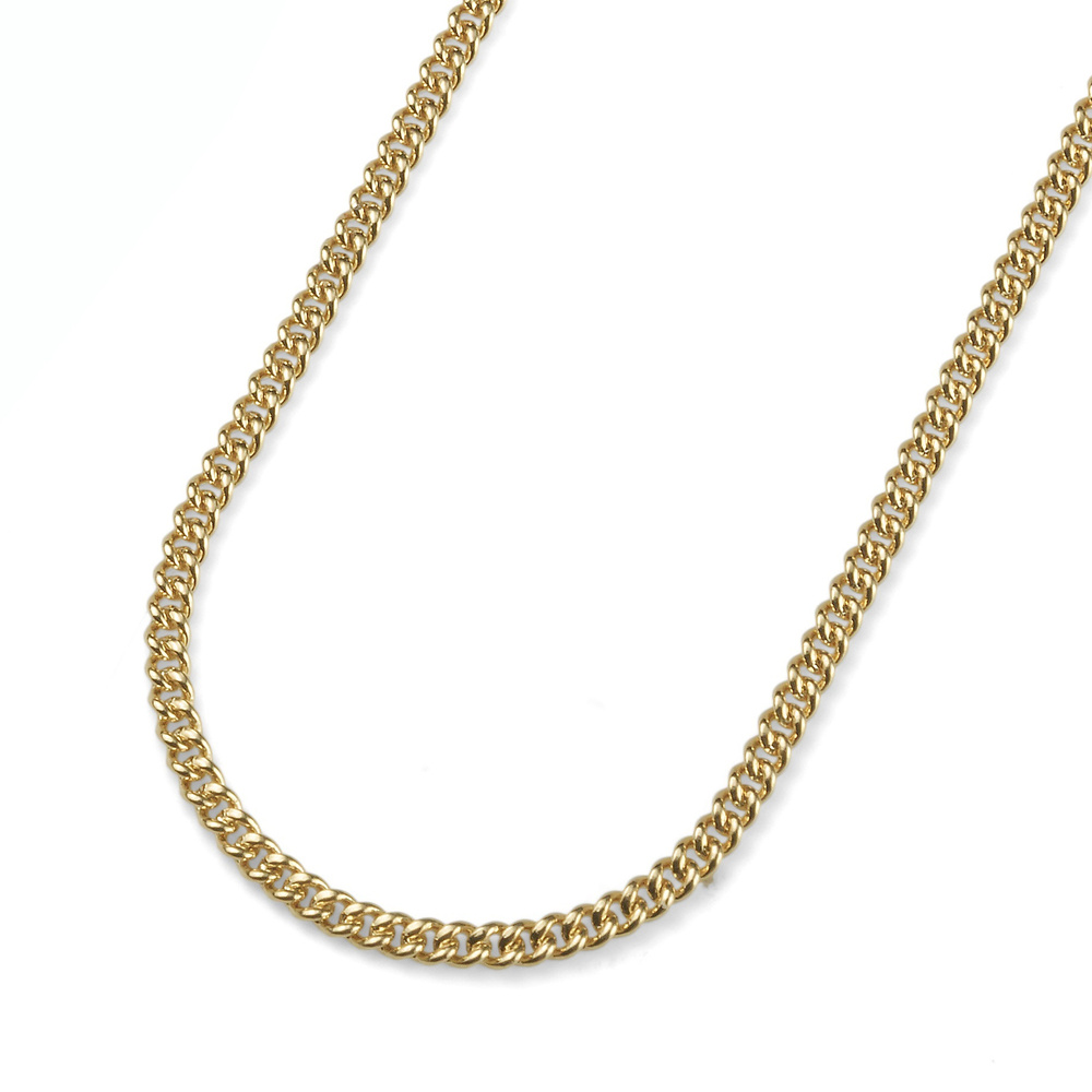 Цепочка Oliver Weber Collection широкая, 40 см - купить с доставкой по ...