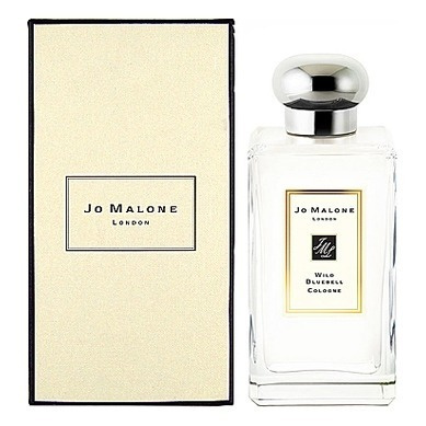 Jo Malone Wild Bluebell Одеколон для женщин 100 ml #1