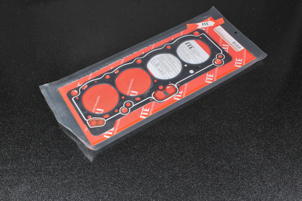 Прокладка ГБЦ 4A-F/4A-FE TOYOTA (t-1.6, M-GP) ICH110525-I00. ITE - ITE ...