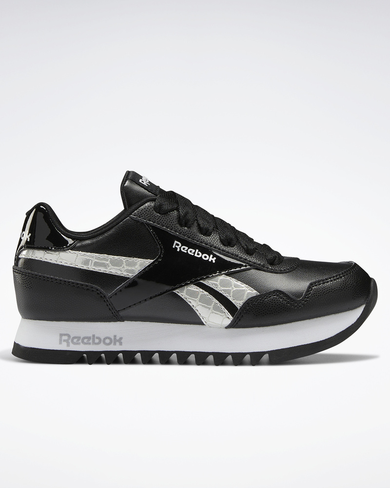 Кроссовки Reebok ROYAL CLJOG — купить в интернет-магазине OZON с быстрой  доставкой