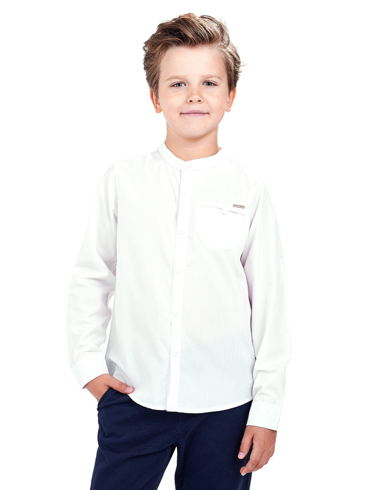 Рубашка Mini Maxi #1