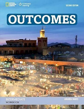 Outcomes: Intermediate workbook #1