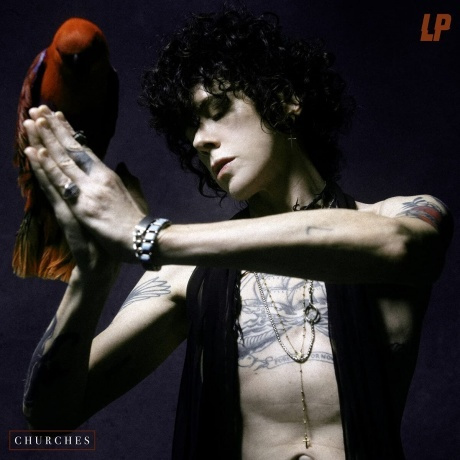 LP Churсhes #1