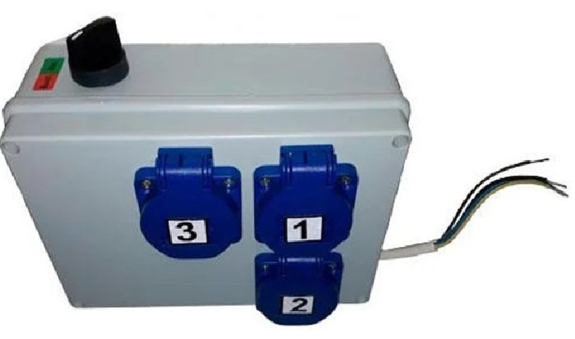 Блок управления Топас 15-30Пр. - купить с доставкой по выгодным ценам в ...