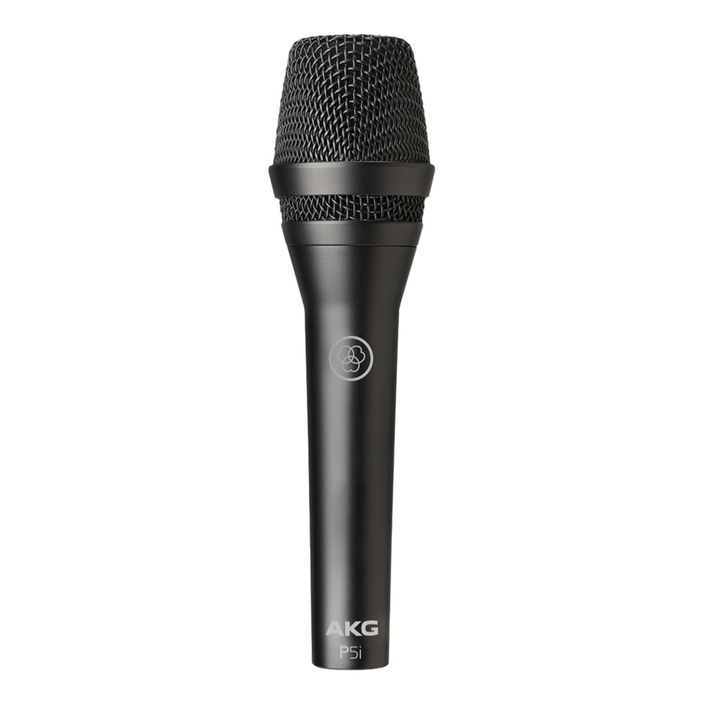 Микрофон AKG P5i #1
