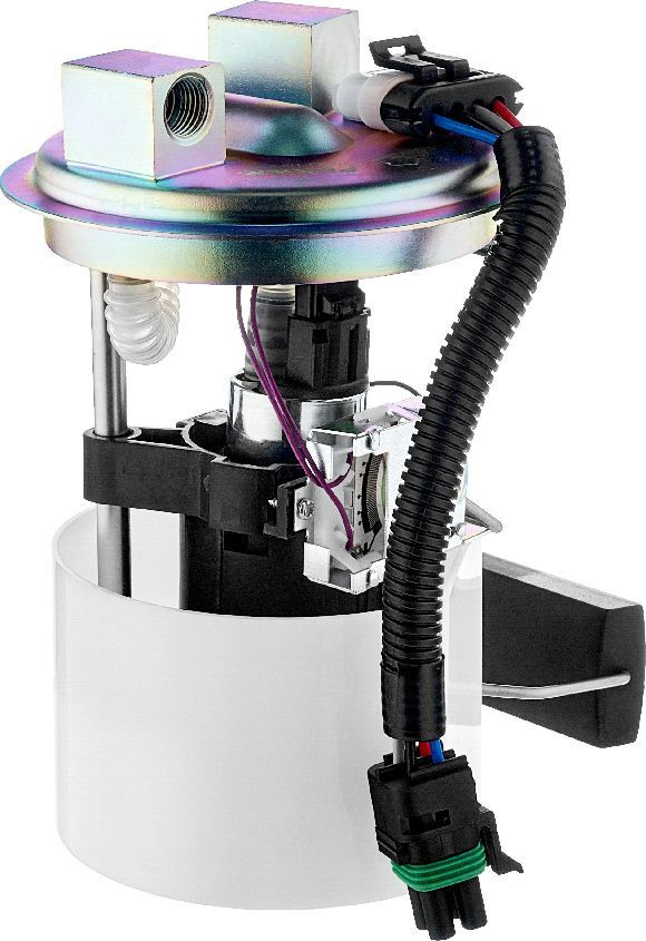 Насос топливный электрический (модуль) для ВАЗ 2108-21099 погружн ...