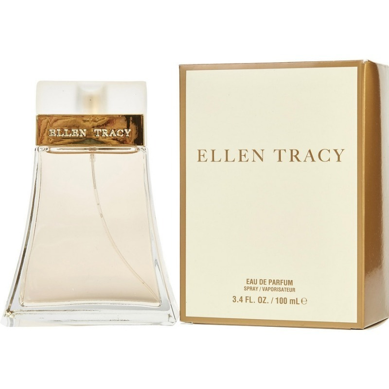 Ellen Tracy: парфюмерная вода 15мл