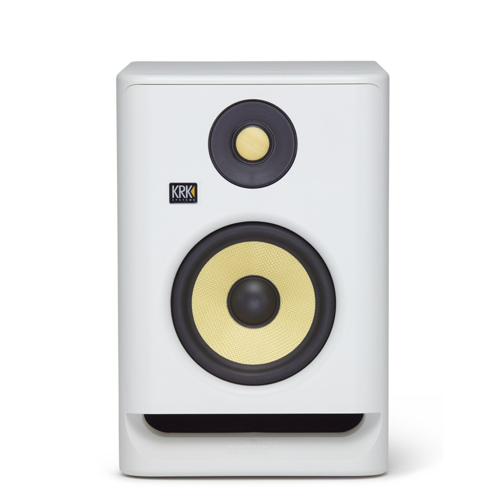 Студийный монитор активный KRK RP5G4WN #1