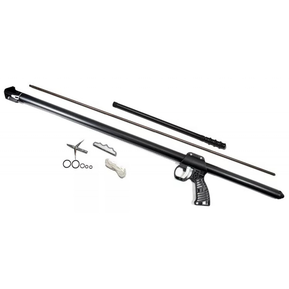 Ружьё для подводной охоты ОСА-900/01 - купить по выгодной цене в ...