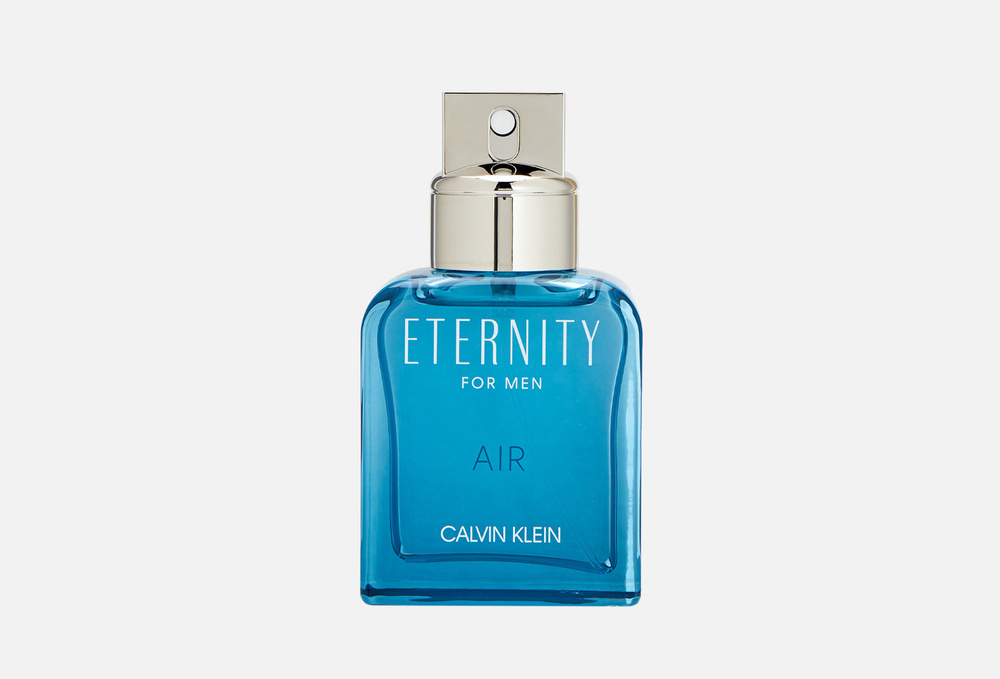 Perfume calvin shop klein eternity air