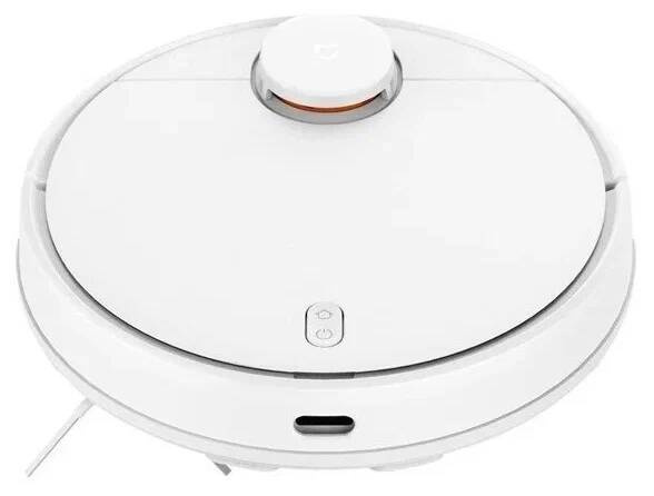 Робот-пылесос Mijia 3C Sweeping Vacuum Cleaner - купить по выгодной ...
