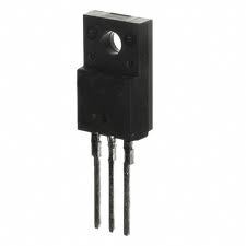 Транзистор 2SD1554 #1