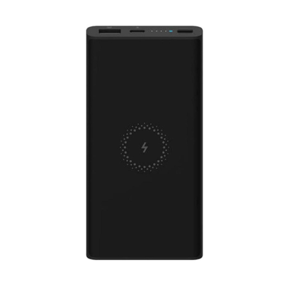 Xiaomi 10w Wireless Power Bank 10000 Купить