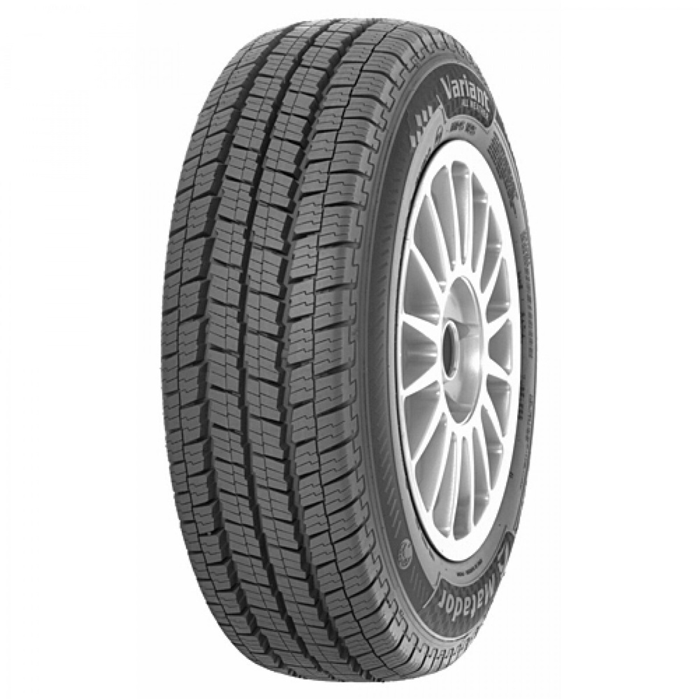 Matador Matador MPS 125 Variant All Weather Шины  летние 175/65  R14 90T #1