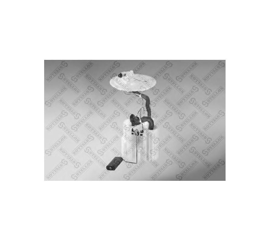 Насос топливный электрический модуль 3.0bar 110L/h Opel Meriva 1.6 06 ...