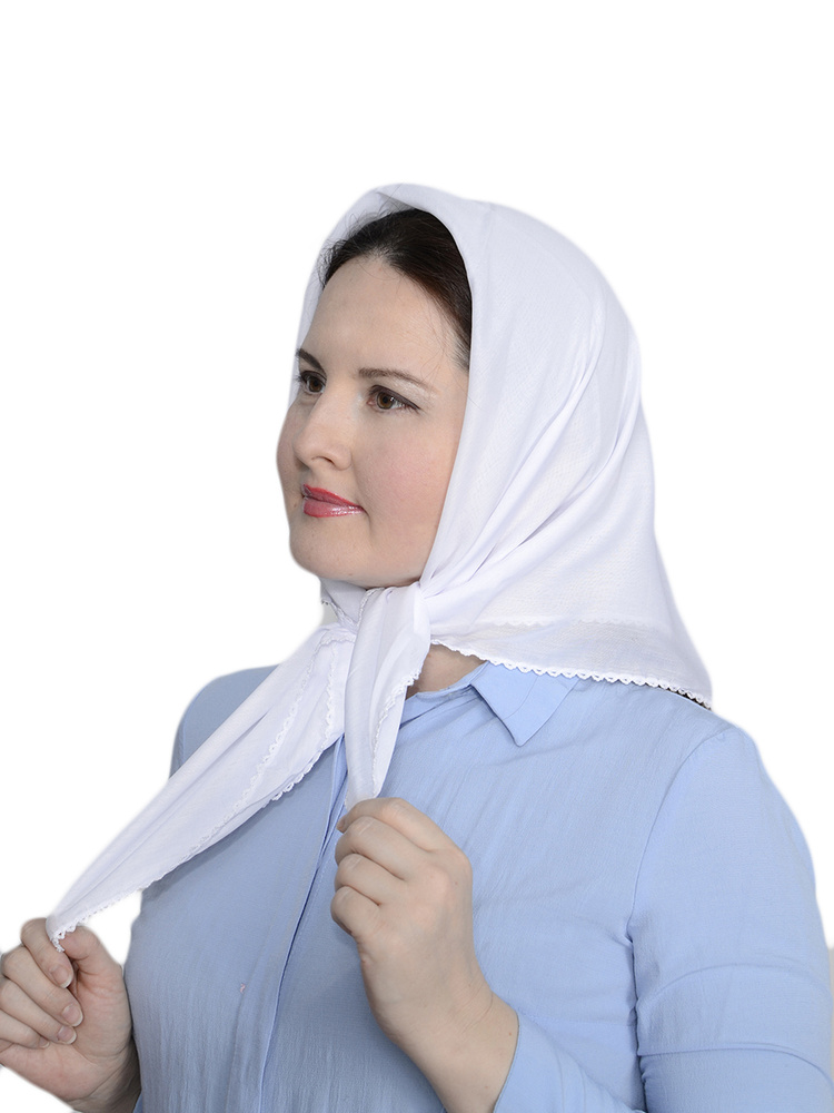 Намир нур-элдин. El nur. El nur. El nur. Платок однотонный женский хлопок 120 см.