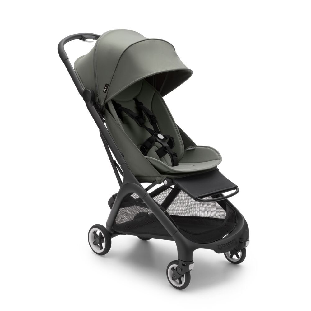 Bugaboo khaki best sale