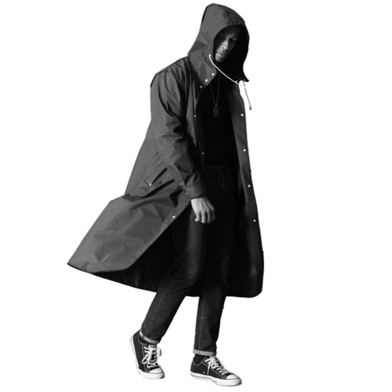 Плащ #1