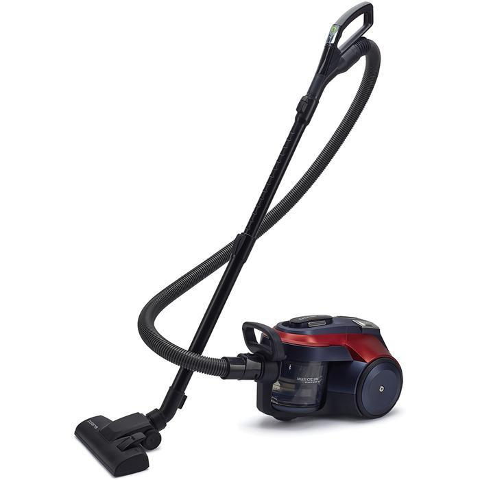 Бытовой пылесос Polaris PVC 2003RI, синий - купить по низким ценам в ...