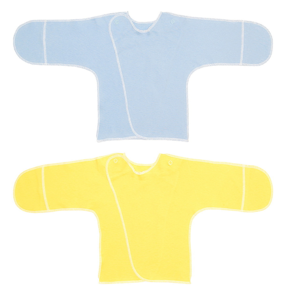 Распашонка Чудесные одёжки - купить с доставкой по выгодным ценам в ...