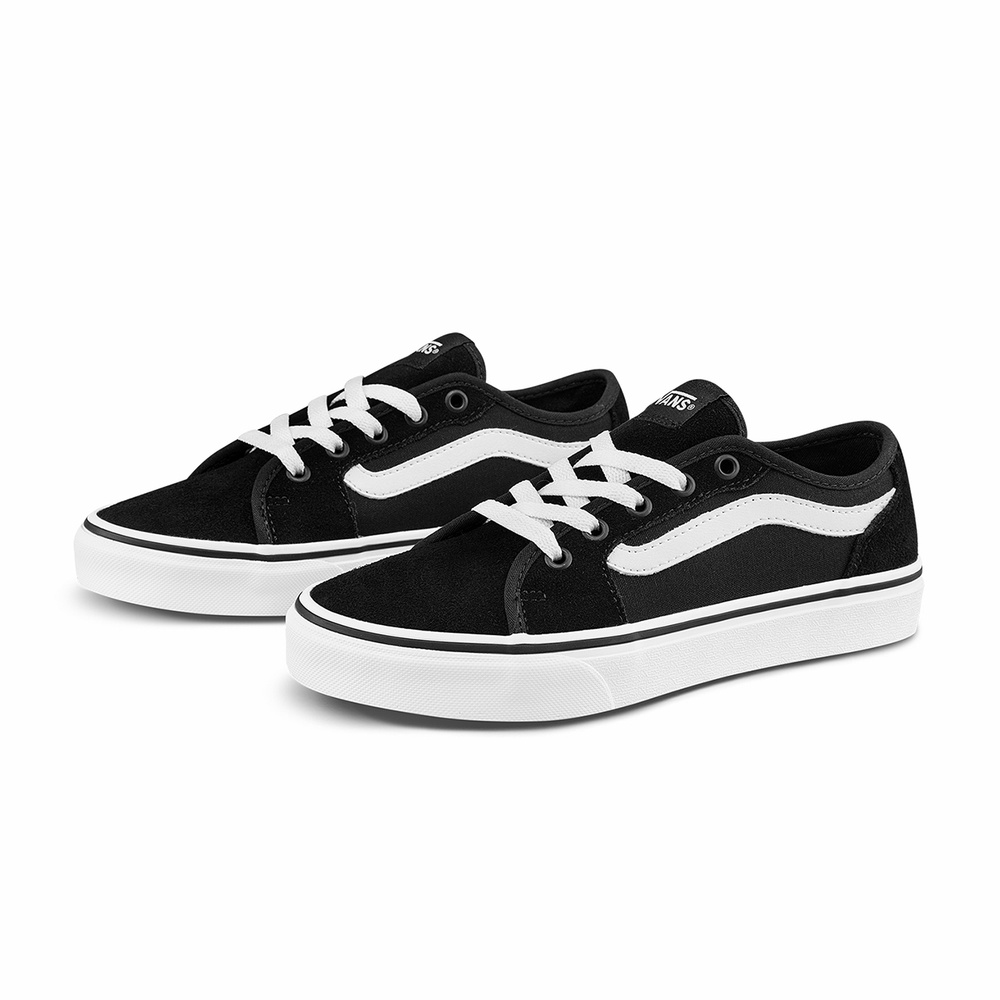 Кеды Vans #1