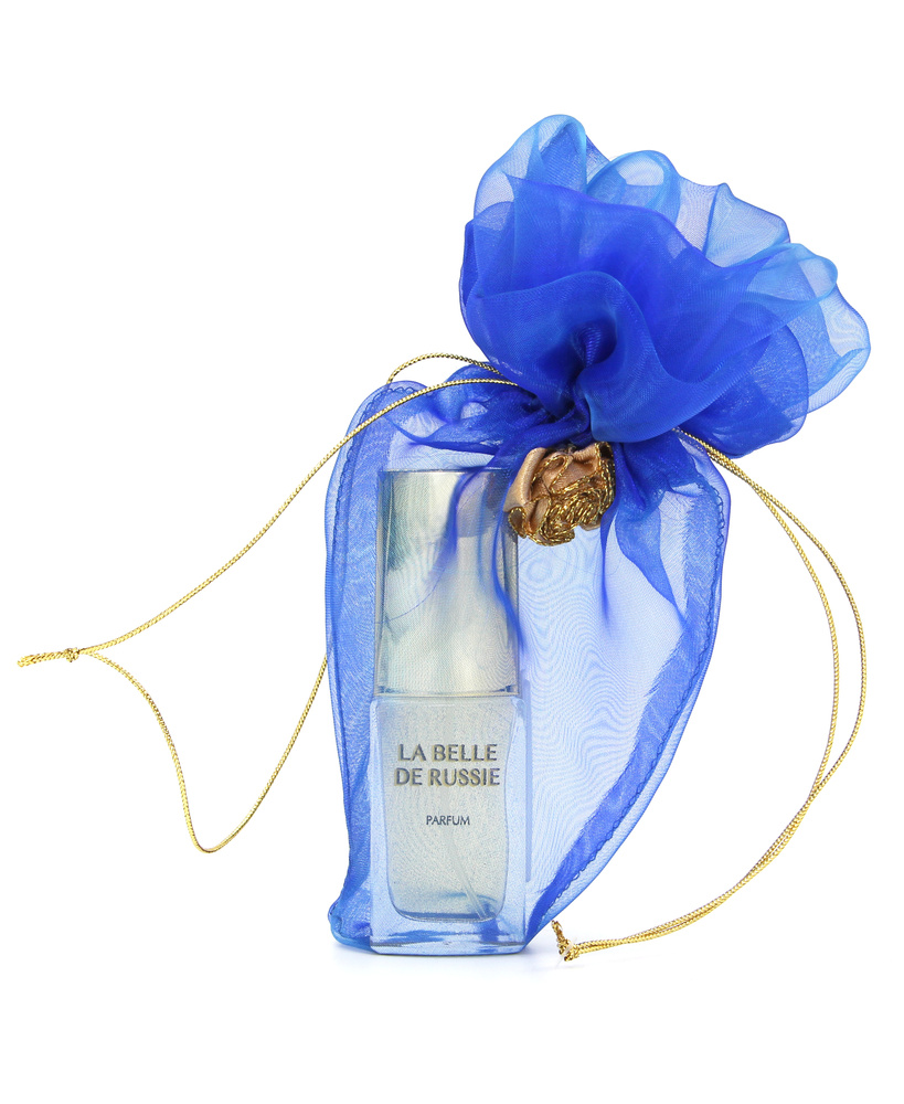 Новая Заря Русская красавица Духи 16 мл (655847020)