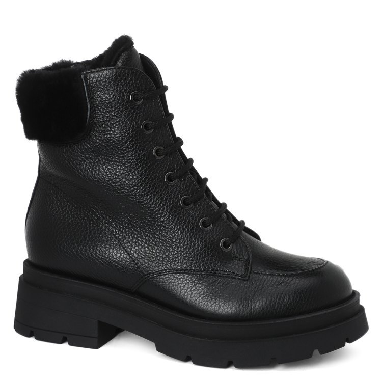 Ботинки GIOVANNI FABIANI trend - купить с доставкой по выгодным ценам в ...