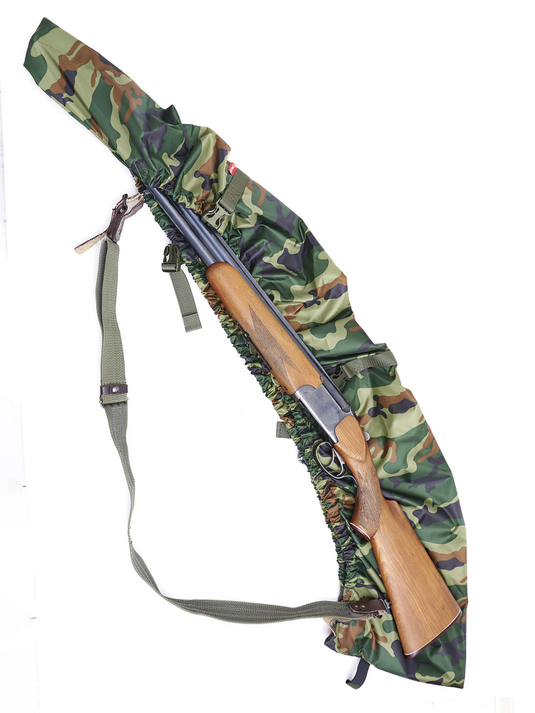 Чехол для ружья быстросъемный М1 110-135см (оксфорд 210, нато), Tplus ...