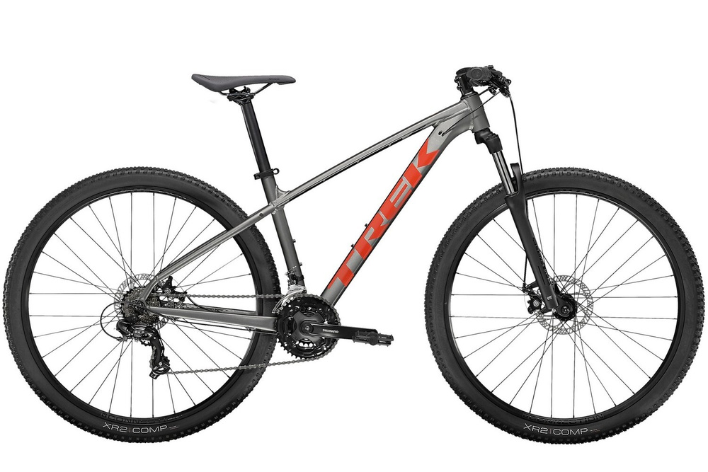 Trek marlin 4 store 17.5